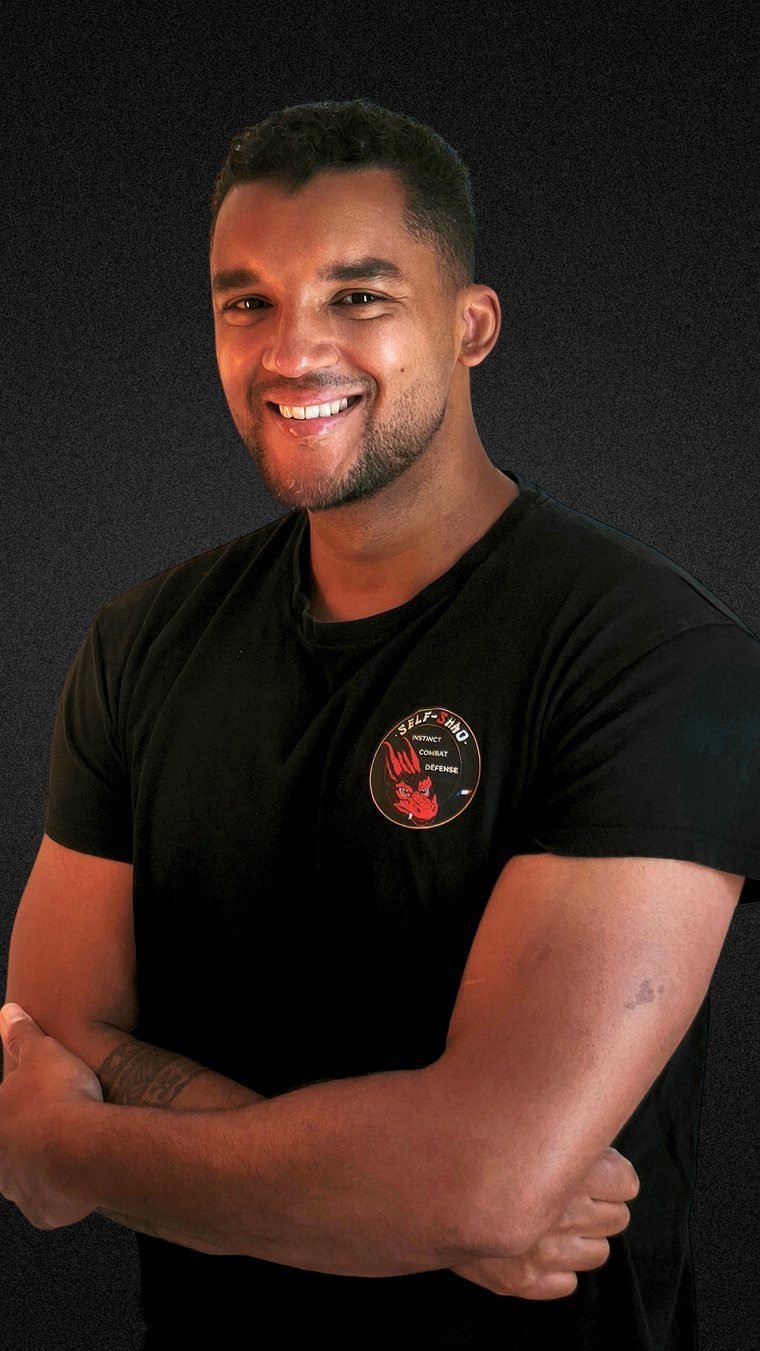Alex Shao, créateur de la Méthode Shao