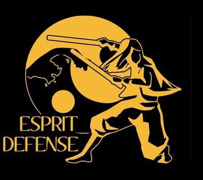 Logo Esprit Défense